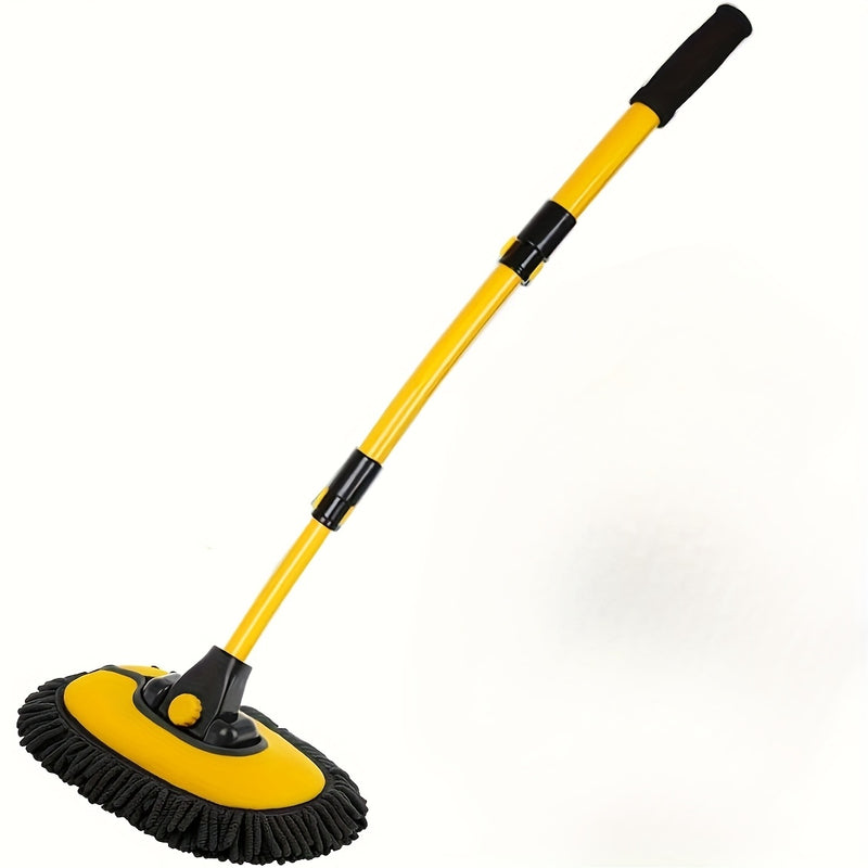 Kit de lavagem de carro 6 em 1