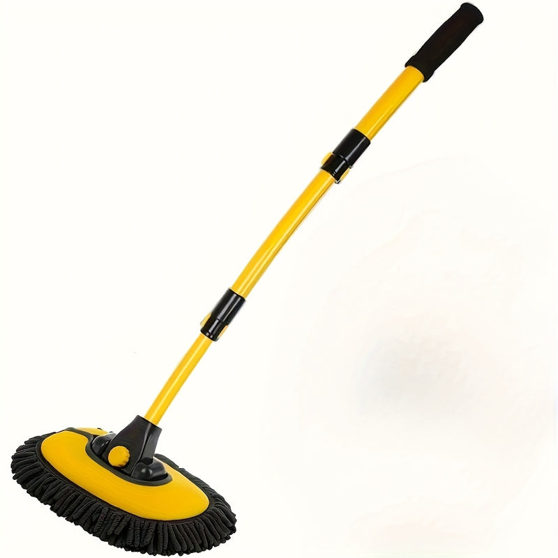 Kit de lavagem de carro 6 em 1