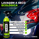 V-Eco Fast 500ml Vonixx