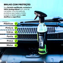 V-Eco Fast 500ml Vonixx