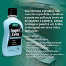 Vonixx Quant Super Wax Sprayer Vintex Delet Kit 500ml