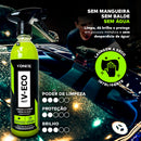 V-Eco Fast 500ml Vonixx