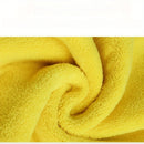 5 peça/toalha de lavagem de carro +5 Grátis